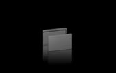 VX SOKKEL SIDER H= 200MM B = 500MM