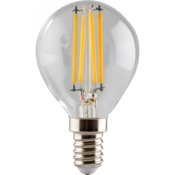 LED Proxima P45 Krone E14 C927 250 lumen,  3W dæmpbar Klar