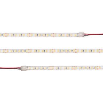 SLC LED Strip Aline Mono 9,6W 4000K IP54, 5M, 24V