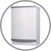 Termix Kabinet 430 mm hvid VVX GT