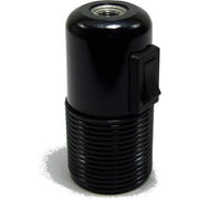 FATNING E27 KRONE 10MM M/AFB SO