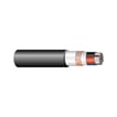 Installationskabel axqj-al 4X70/ 21 HF 500