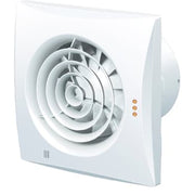 Ventilator PRO 30 uden styring Ø100 mm