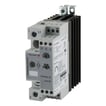 1-pol analog-styret Solid-state relæ Udg 190-550V/43AAC Ext Fors 24VDC/AC