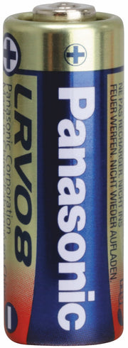 PANASONIC LRV08/LR23A 12V