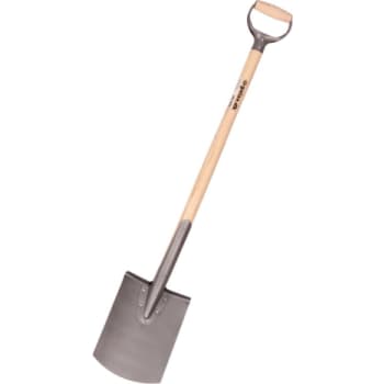 Galax havespade