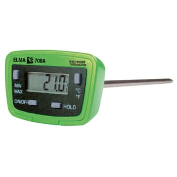 MINITERMOMETER 708A
