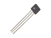Hall-effect sensor - 3-6,5Vdc, 6mA, ±1000Gs (SIP3)