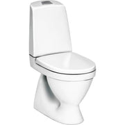 GBG Nautic 5500L wc m. skjult S-lås