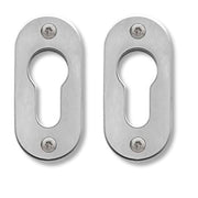tilbehørssæt oval ma e-c/c l18 65x30x2mm smalprofil cc49