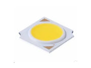 High Power LED COB - 15W, Varm hvid (3000K) (13,5x13,5mm)