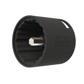 Roth QuickBox værktøj til flange