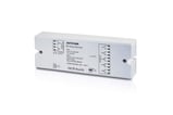 RF LED dæmper 2x192W 12-24V