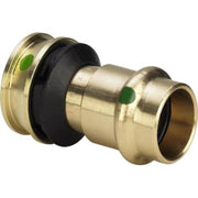 Raxofix overgang med sc 40 x 35 mm