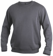 SWEATSHIRT GRÅ XXL