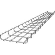 Gitterbakke CF  30/100-E (L=3M) (Sælges kun i hele længder)