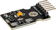 3-akse accelerometer sensor modul til Arduino (MMA8452)