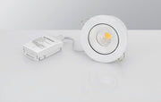 MD-70 AC 3000K HVID