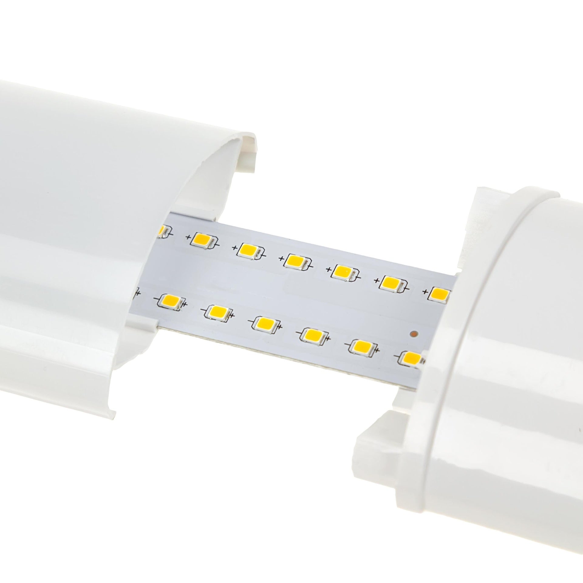 VIGA LED 14W Armatur 4000K 60 cm