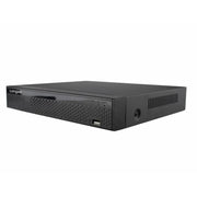 HD CCTV Hybridoptager - 4 kanal (TVI/CVI/AHD/Analog/IP) 5MP