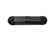 Udendørs CAT6 modular mellemled - 2 x RJ45 hun (IP67)
