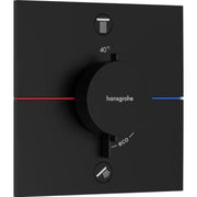 HANSGROHE ShowerSelect Comfort termostatbatteri 155x155mm indb 2