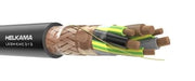 SKIBSKABEL LKSM-EMC 3x95+3G16 Flex
