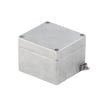 KASSE K ALUMINIUM 70X70X41