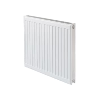 Warmhaus Compact all in Radiator 4X1/2" T11 H600 X 800