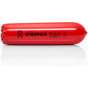 KNIPEX L-AUS tylle, 20 x 100 mm