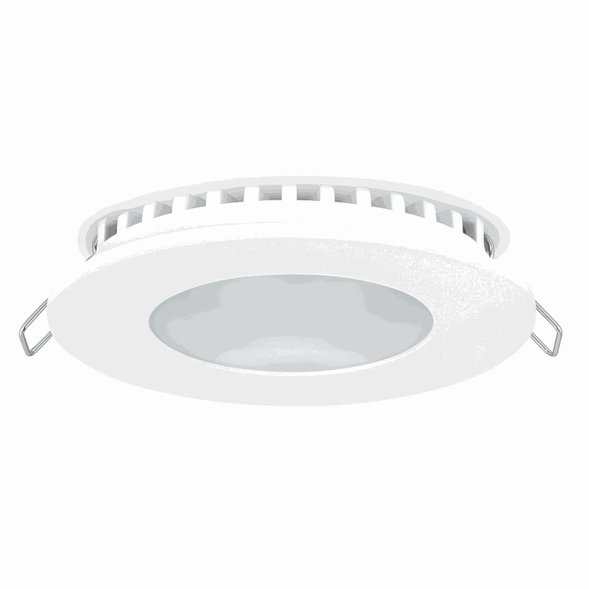 Downlight, slim WI-FI tuner, 15W, RGBW