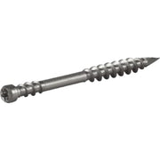Terrasseskrue hds 4,8x60 a4