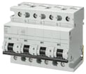 Automatsikring 10KA 4 polet C 80A