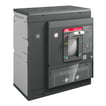 Maksimalafbryder Tmax XT5N 400A Termomagnetisk TMA relæ Indstilling I1= 280...400A I3=400...4000A 4p