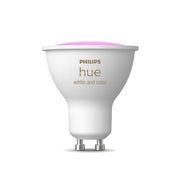 Philips Hue  GU10 4.2W  10-pak