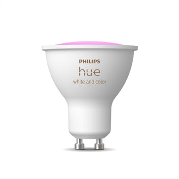 Philips Hue  GU10 4.2W  10-pak