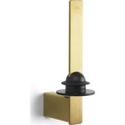 Toiletrulleholder  - reserve-messing