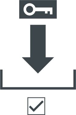 SIMATIC WinCC / WEBUX Monitor 1 klientlicens (optælles) option f. WinCC V7.3 eller højere og WinCC P