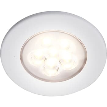 ID-LED SPOT 2,5W 3K 350MA HVID