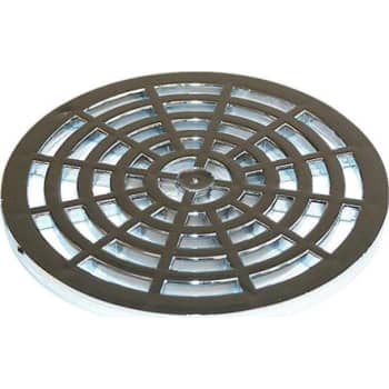 MaxiFlex rist i forkromet ABS plast Ø130x6mm