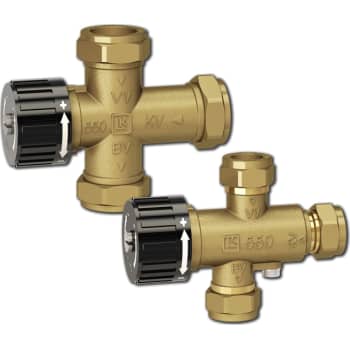 550 AquaMix 15mm