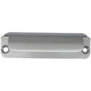 Skuffegreb       90mm      alu