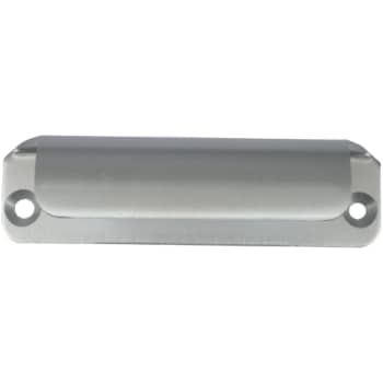 Skuffegreb       90mm      alu