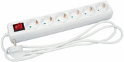 STIKDÅSE 6 DOBB. M/J+AFB.