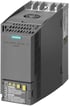 SINAMICS G120C motor effekt 7,5kW 3AC380-480V +10/-20% 47-63Hz integreret filter klasse A 6SL3210-1K