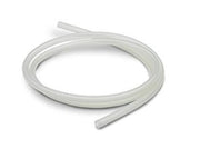 Silikone slange - Ø5mm, ID3mm, Klar (metervare)