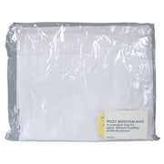 Ligpose PVC 92x220cm hvid vinyl