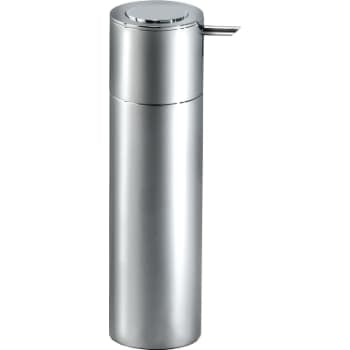 LAUFEN HALI sæbedispenser krom