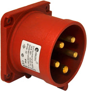 INDTAG IND.LIGE 32A 3P+N+J 6H