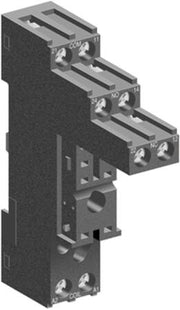 SOKKEL T/2A080+1A160  RSZE1S48M